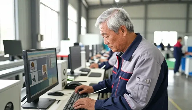 河南明启不锈钢材料有限公司打造专业化规格定制服务体系