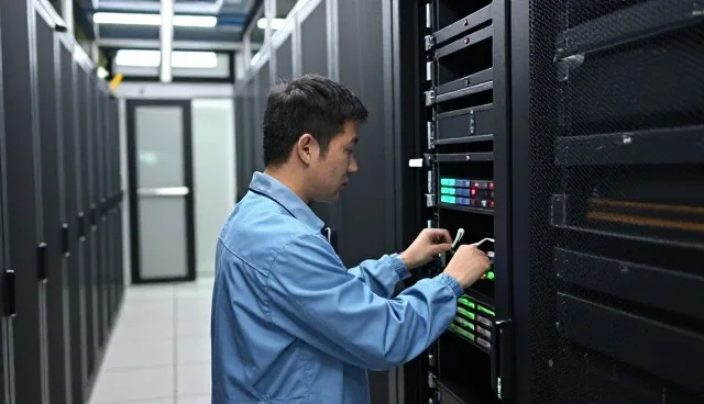 河南明启不锈钢材料有限公司探索质量检验未来方向
